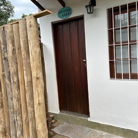 Casa Pouso Dos Colibris Em Парати Екстериор снимка