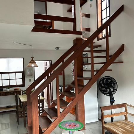 Casa Pouso Dos Colibris Em Парати Екстериор снимка