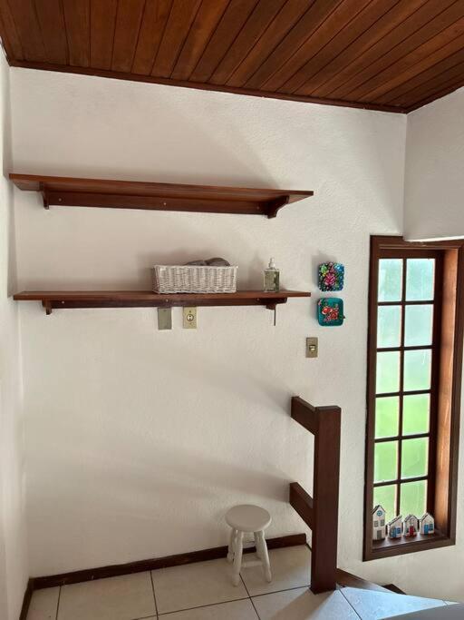 Casa Pouso Dos Colibris Em Парати Екстериор снимка