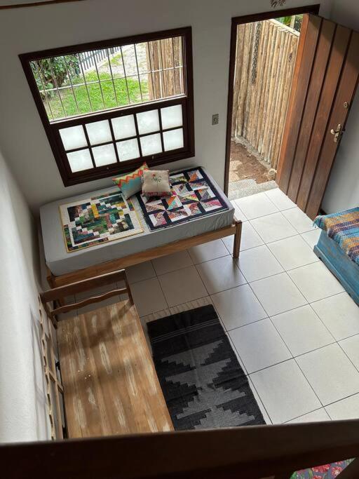 Casa Pouso Dos Colibris Em Парати Екстериор снимка