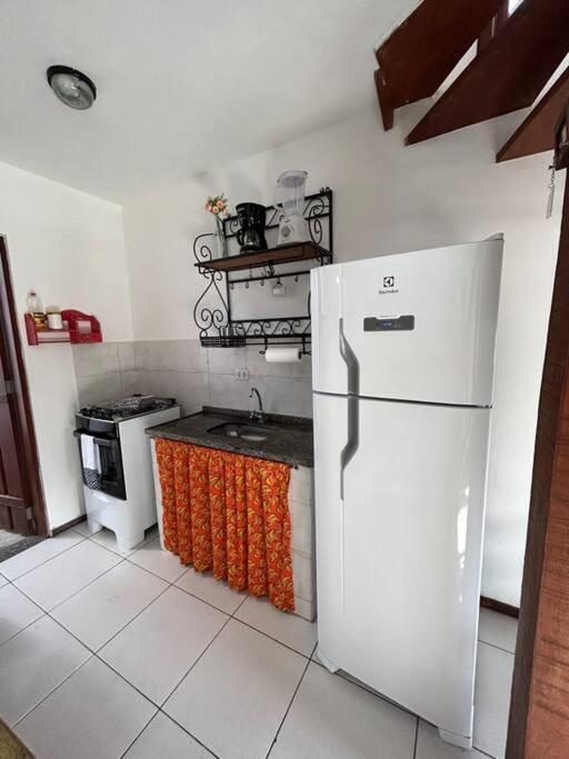 Casa Pouso Dos Colibris Em Парати Екстериор снимка