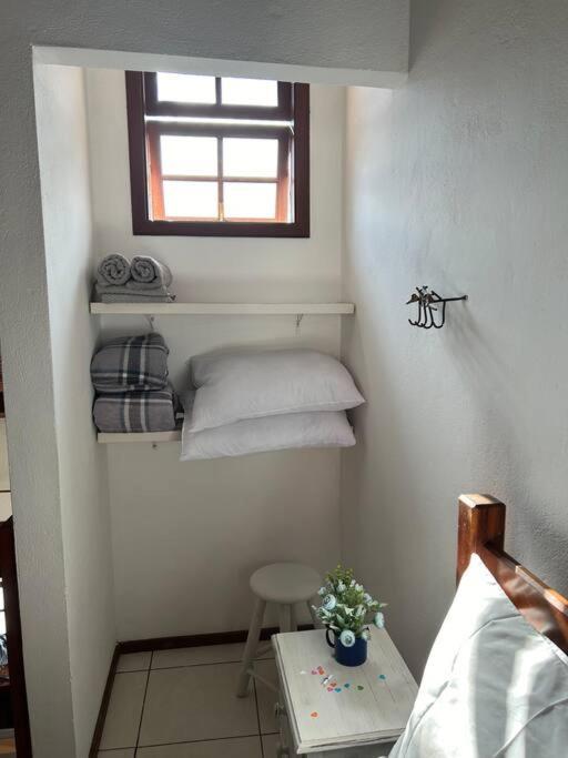 Casa Pouso Dos Colibris Em Парати Екстериор снимка