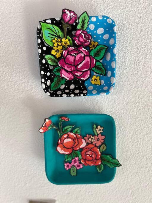 Casa Pouso Dos Colibris Em Парати Екстериор снимка