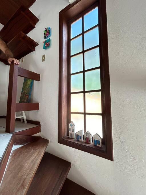 Casa Pouso Dos Colibris Em Парати Екстериор снимка