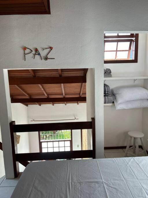 Casa Pouso Dos Colibris Em Парати Екстериор снимка