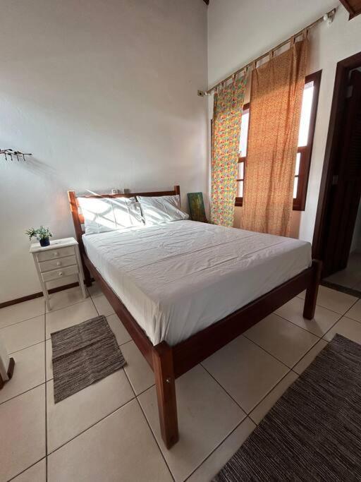 Casa Pouso Dos Colibris Em Парати Екстериор снимка