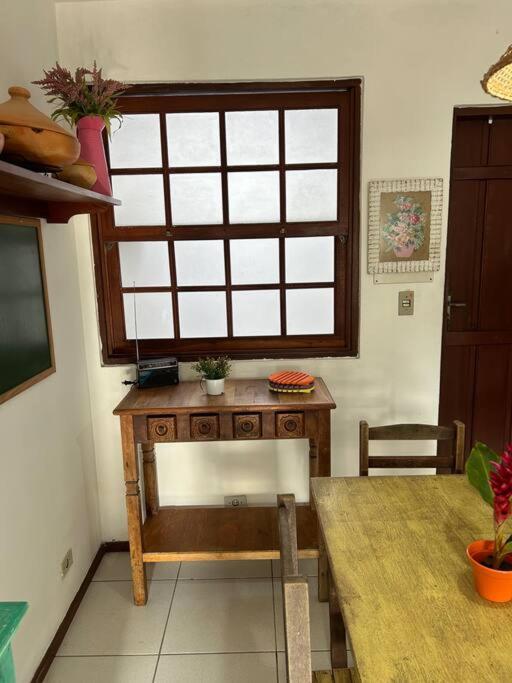 Casa Pouso Dos Colibris Em Парати Екстериор снимка
