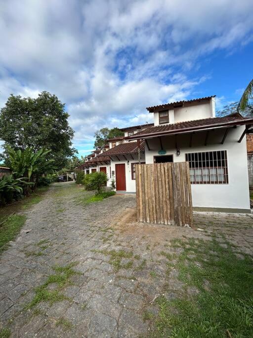Casa Pouso Dos Colibris Em Парати Екстериор снимка