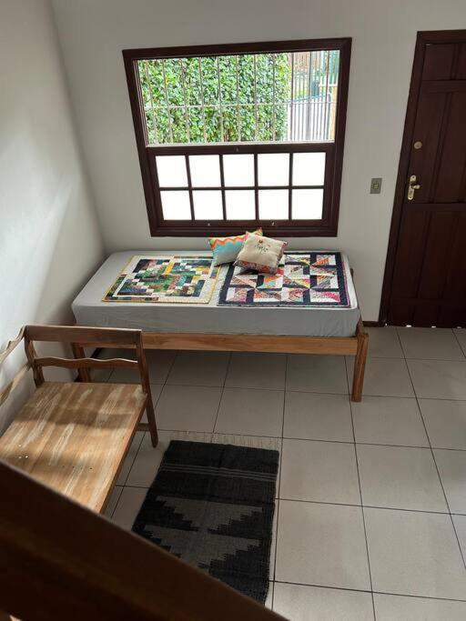 Casa Pouso Dos Colibris Em Парати Екстериор снимка